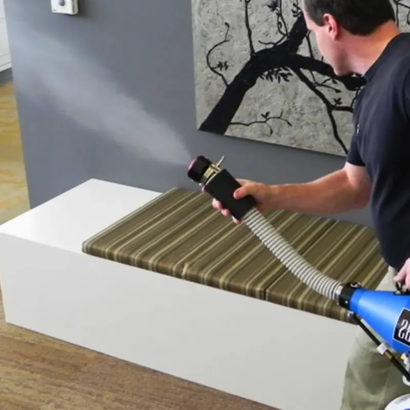 Professional Odor Removal in Hooksett, NH